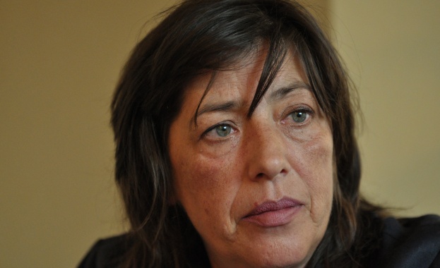 Росица Янакиева: Изключи ни не партията, а ръководството