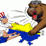 Джон Миршаймер: Украйна е обречена на поражение