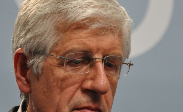 Румен Овчаров: Не подкрепям политическия канибализъм