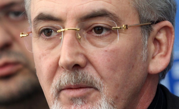 Местан: Поставянето на ДПС на една плоскост с ГЕРБ и „Атака" е некоректно