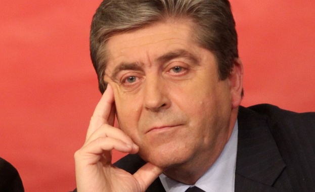 Георги Първанов: Не съм усетил подкрепата на Русия 