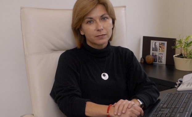 Боряна Димитрова: Националистическият вот е в процес на преструктуриране 