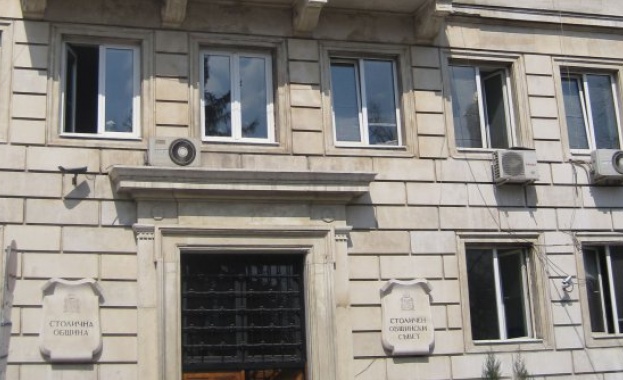 Прокуратурата търсела в Столична община документи по стара поръчка за балиране