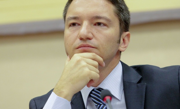 Кристиан Вигенин: Добре e да се направи пауза по „Южен поток" 