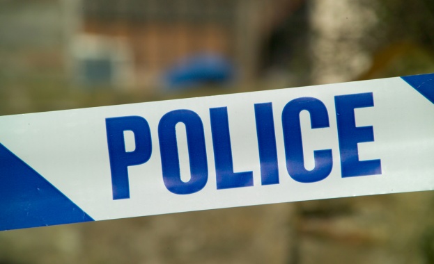 46 души са задържани до края на мача между „Левски" и ЦСКА