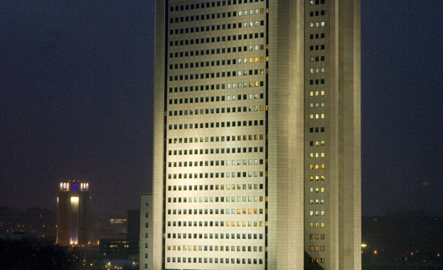 Централна Европа поиска американски природен газ