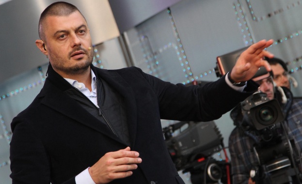 Бареков иска победа на евроизборите