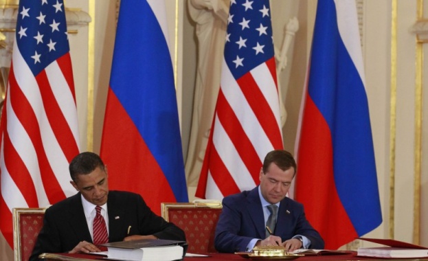 Русия заплашва да спре инспекциите на ядрения си арсенал