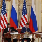 Русия заплашва да спре инспекциите на ядрения си арсенал