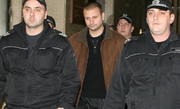 САС увеличи присъдата на Марио Любенов-Заека 