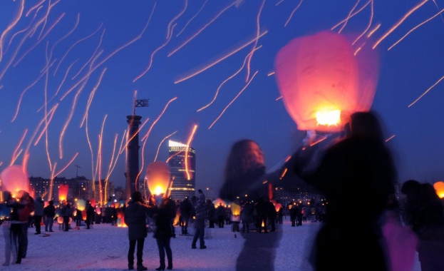 WIN/Gallup International: Какъв би бил светът, управляван от жени?