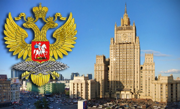 МнВР на Русия: ОССЕ трябва да осъди силовите действия на “майдановците“