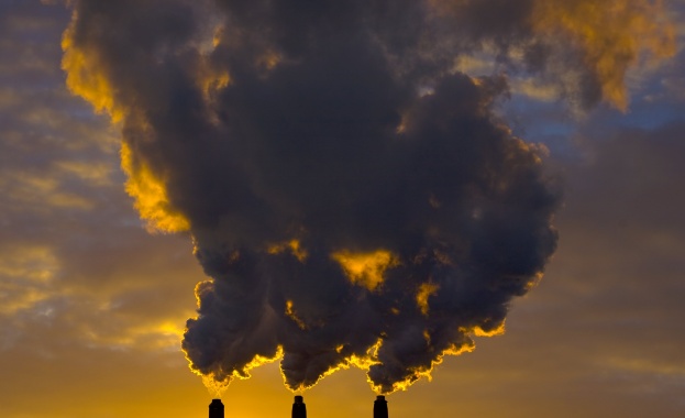 EEA: България е най-замърсената страна в Европа