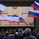 Путин: Действията на легитимното ръководство на Крим се основават на нормите на международното право