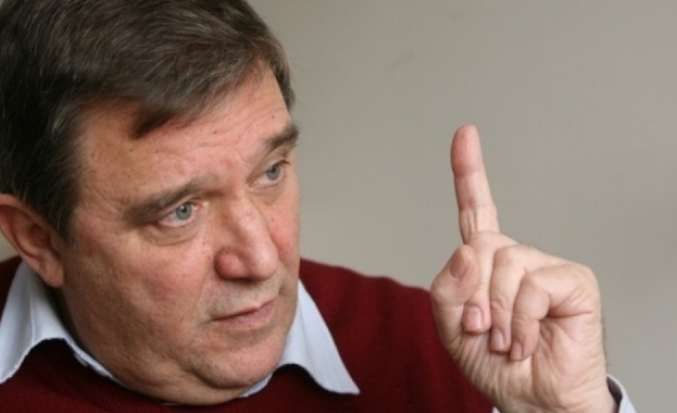 Димитър Луджев: Държавата бе ограбена по схема