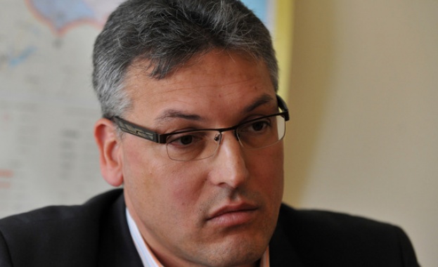 Валери Жаблянов: Това Народно събрание направи максимума за подобряване на изборния процес