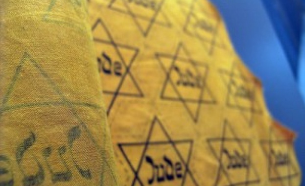 Тържествена церемония по повод 10 март - Денят на спасението на българските евреи