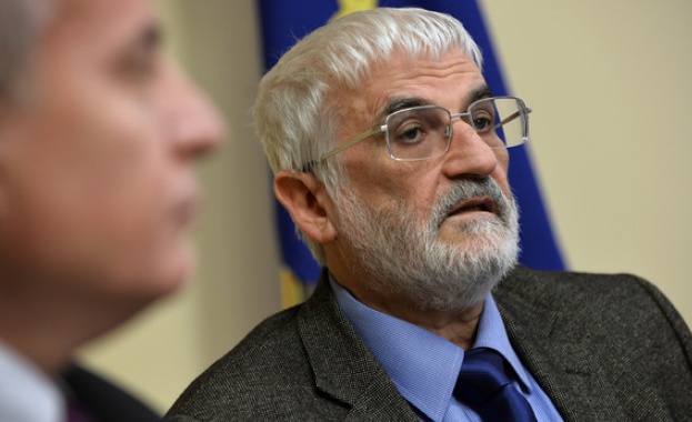 Валери Димитров: Сметната палата ще се попълни с номенклатурни тъпоъгълници