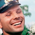 80 години от раждането на първия космонавт - Юрий Гагарин