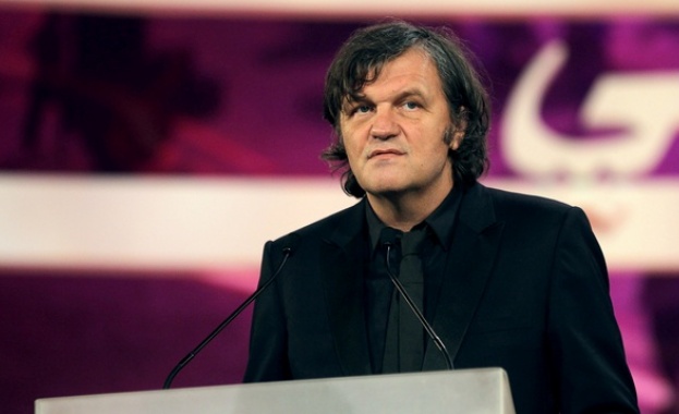 Костурица напомни  на САЩ, че не те са освободили Европа от фашизма