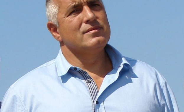 Делото за фалшивия подпис на Борисов най-после влезе в съда