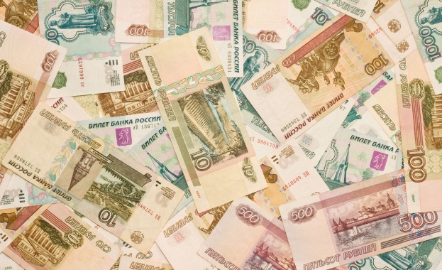 Украйна блокира сметките на република Крим
