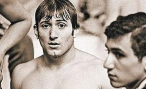 Шаварш Карапетян - плувецът, победил смъртта