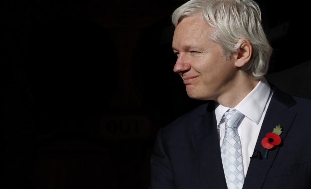 Асандж обеща нови разкрития