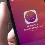 Свалете Numerical:Calculator Without Equal за iPhone и iPad сега