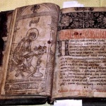 Първата руска печатна книга „Апостол” излиза на 10 март преди 450 години
