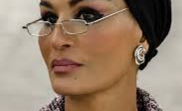 Плевнелиев се среща с една от най-богатите и влиятелни жени в света 