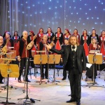 Оркестърът за народна музика на БНР представя „Ритъмът на Балканите“