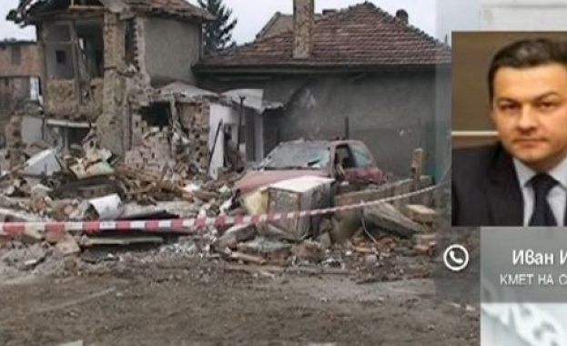 Все още изясняват причините за взрива в Севлиево, отнел живота на дете