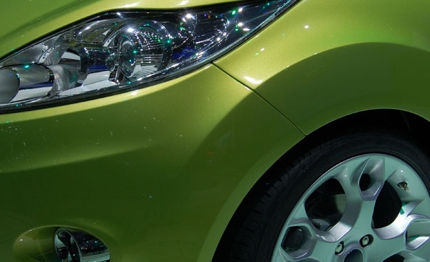 Индустриален клъстер "Електромобили" връчи годишните си награди за 2013-а година