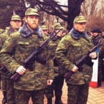 Български доброволчески отряди се формират в Донецк и Одеса