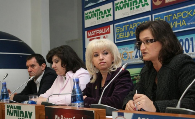 Обединени земеделци: Не участваме в проект със Синьо единство