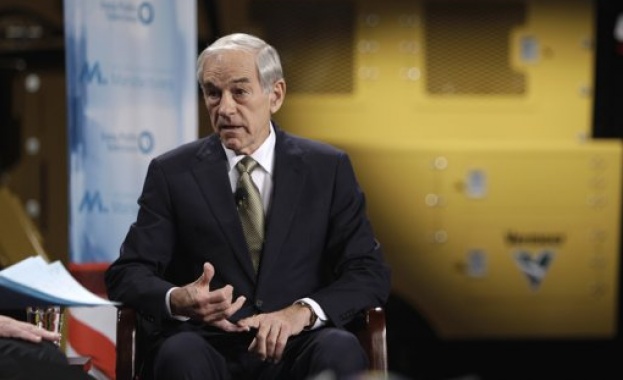 Рон Пол:  САЩ  няма моралното право да обвинява Русия