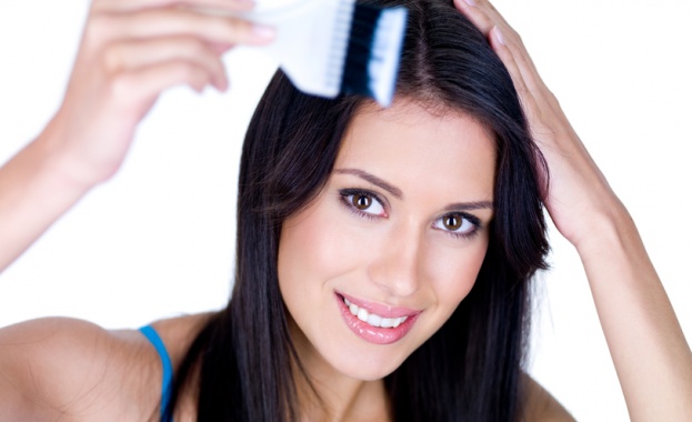 Опасна боя за коса не е допусната на европейския пазар