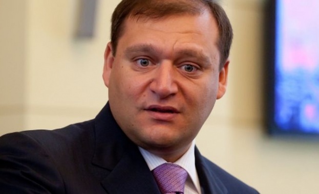 Арестуваха бившия губернатор на Харковска област