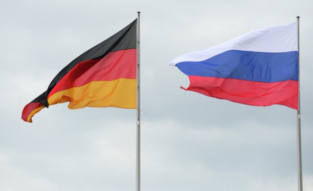 Германия временно отзова посланика си в Русия, съобщава Билд. Причината