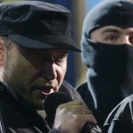 Русия е възмутена от действията на Десен сектор в източна Украйна