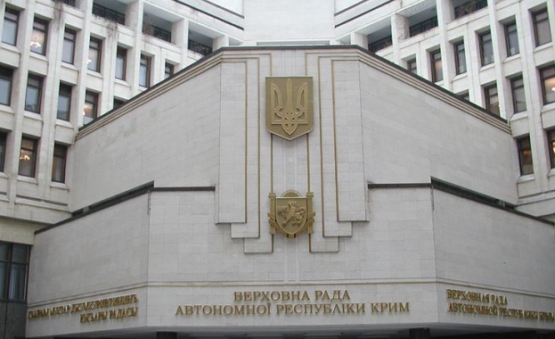 Крим покани ОССЕ на референдума 