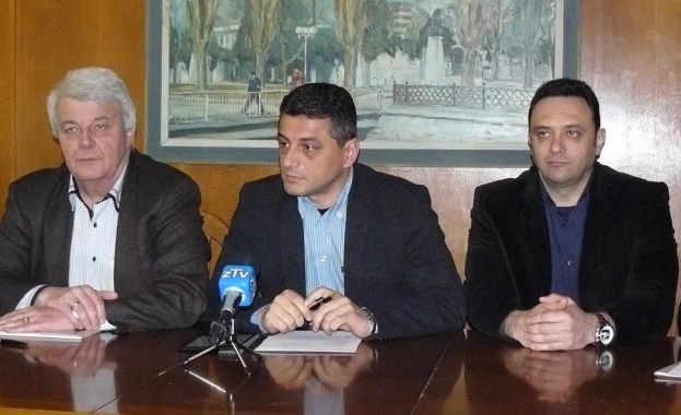 Янков: Предстои обсъждане на проекта "Белене"