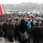 И Одеса ще се бори за референдум 