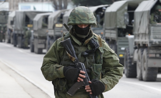 Виктор Мясников: Не Украйна поставят на колене, а Русия 