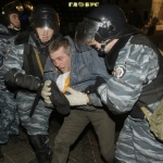 На Майдан в безплатните напитки е имало наркотични вещества