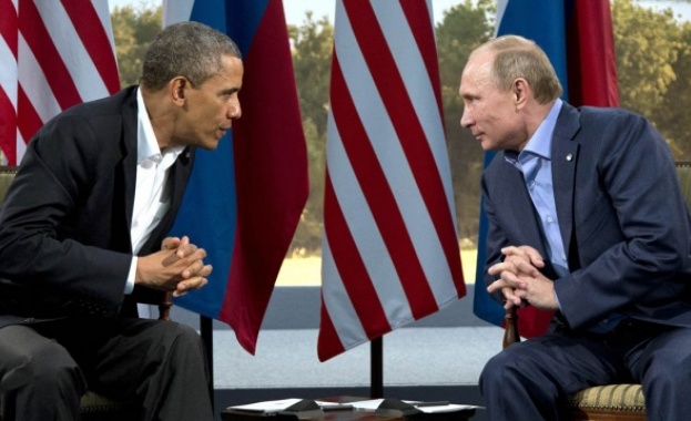 Какво става, където Западът спечели срещу Русия...