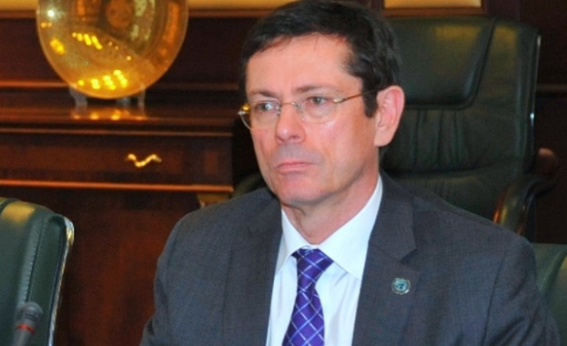 Пратеникът на ООН в Украйна отказва да отиде в Крим