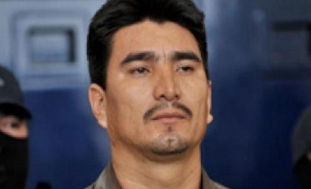 Ликвидираха лидера на наркокартела „Фамилията от Мичоакан" Насарио Морено