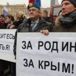 Миронов: За влизането на Крим в състава на Русия ще е необходим месец